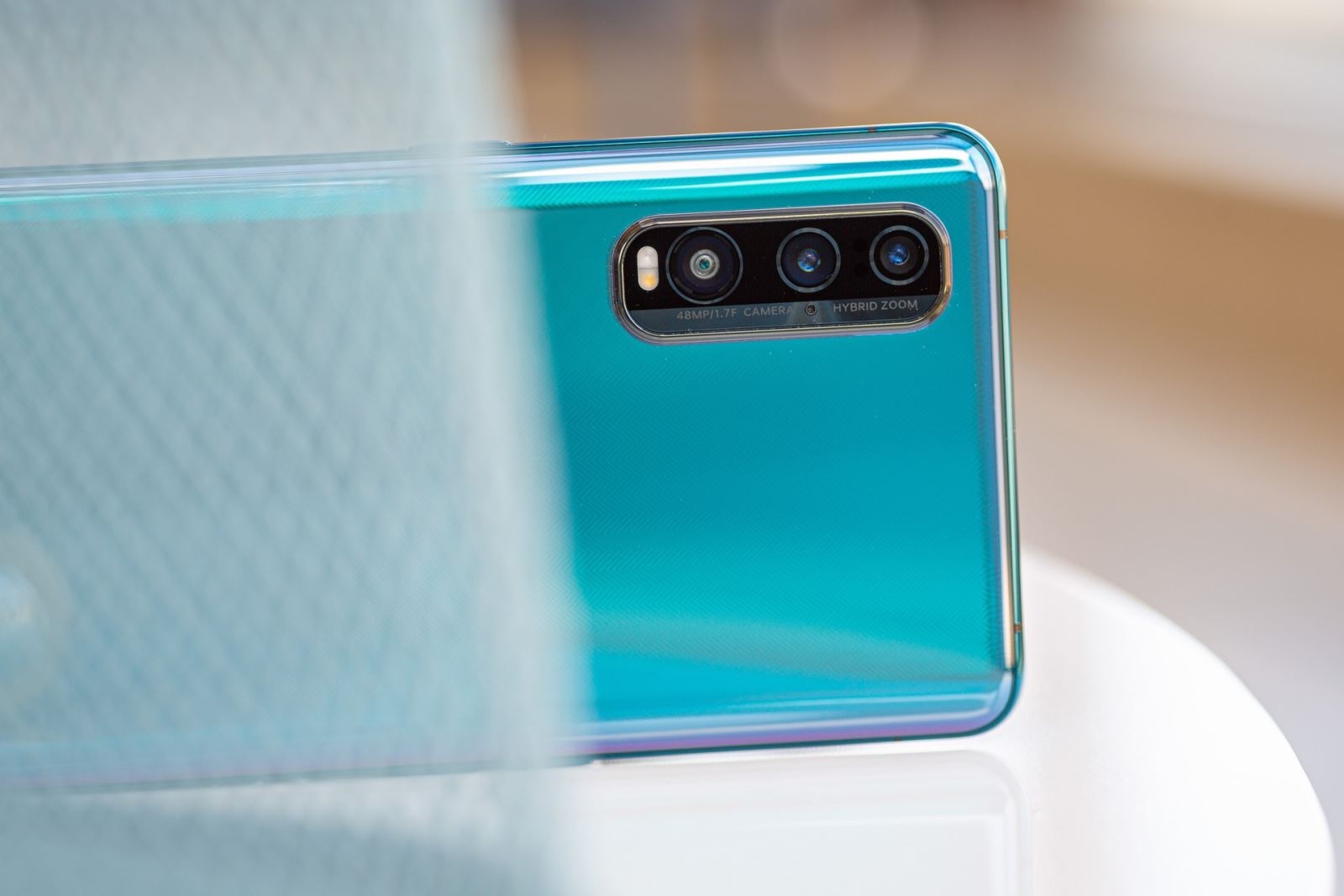 Thiết kế OPPO Find X2 liệu có xứng là smartphone cao cấp?