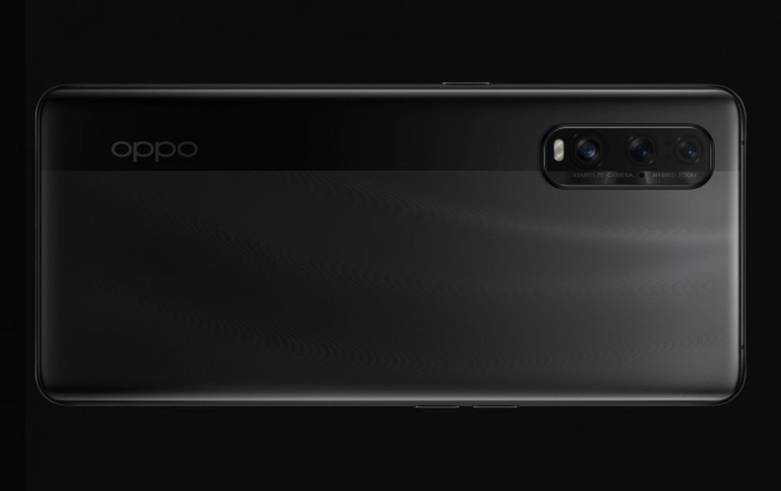 Thiết kế OPPO Find X2 liệu có xứng là smartphone cao cấp?