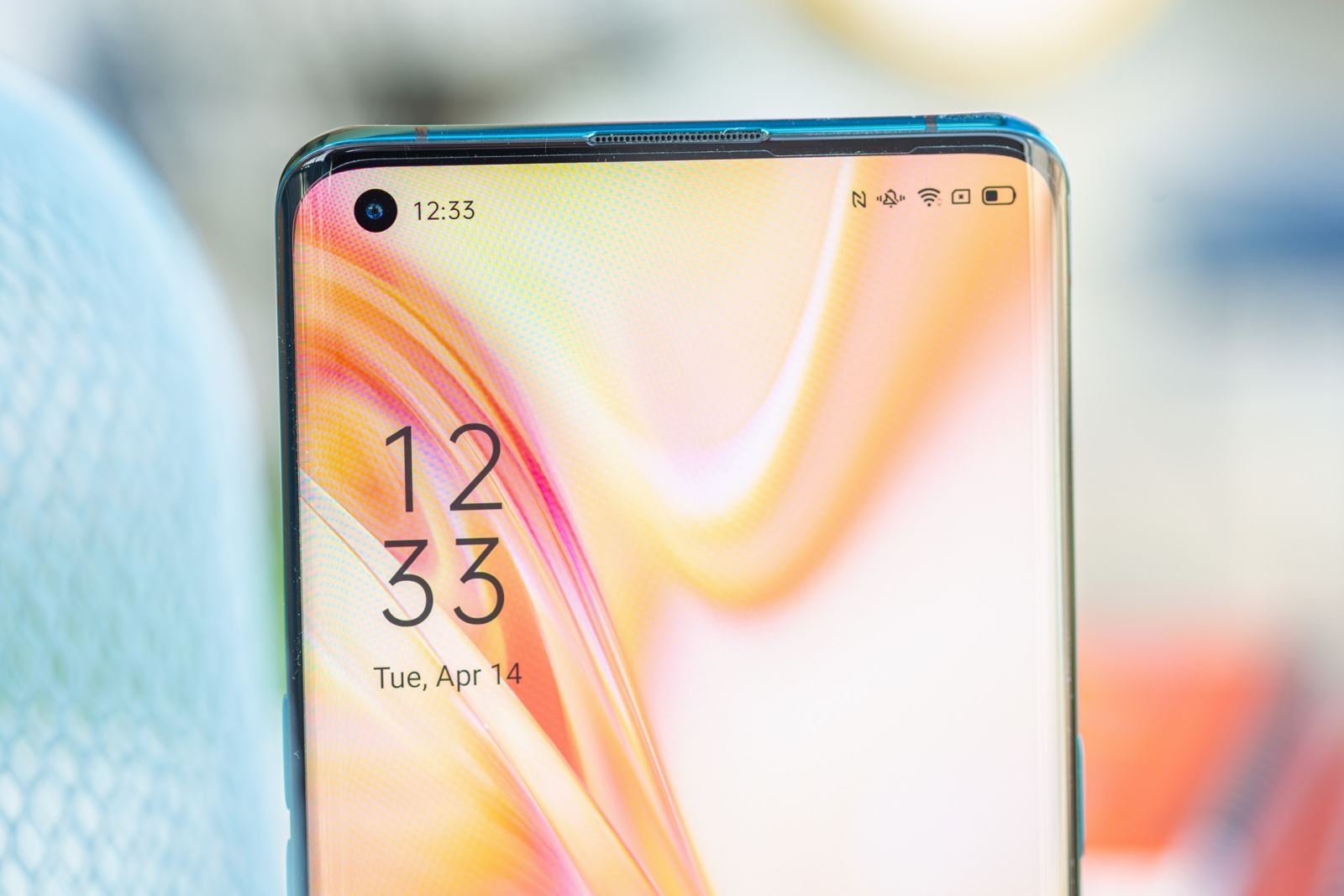Thiết kế OPPO Find X2 liệu có xứng là smartphone cao cấp?