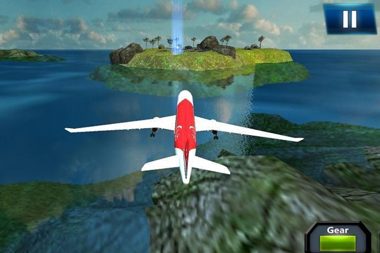 top game android