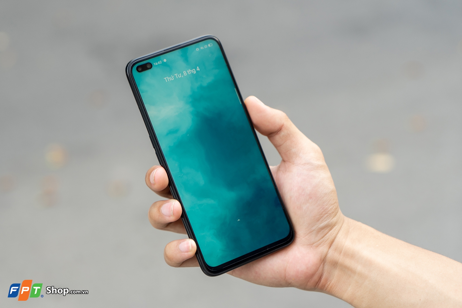 Realme 6 Pro