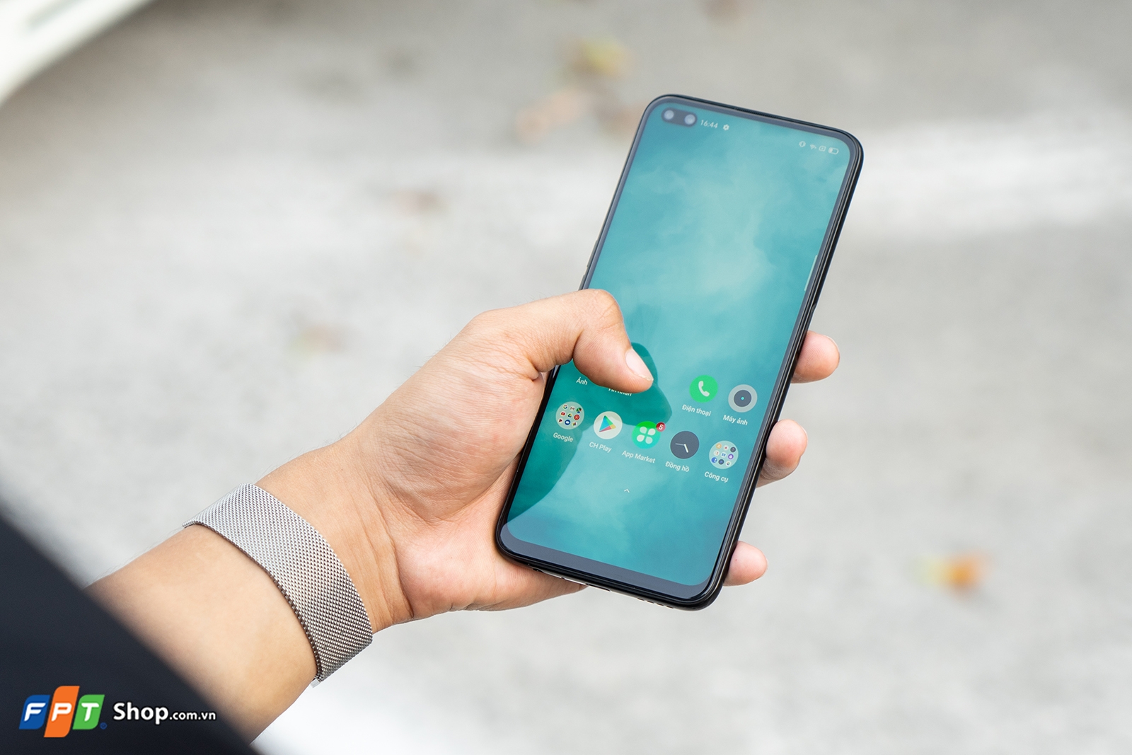 Realme 6 Pro