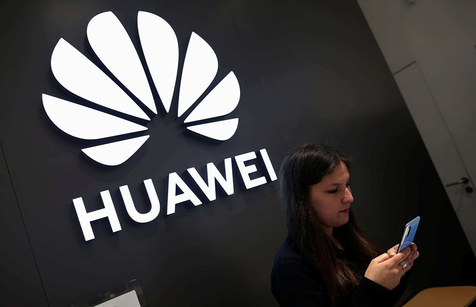 Đơn đặt hàng của Huawei với MediaTek tăng hơn 300% (ảnh 1) Đơn đặt hàng của Huawei với MediaTek tăng hơn 300% (ảnh 1)