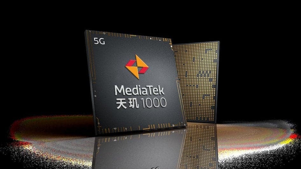 Đơn đặt hàng của Huawei với MediaTek tăng hơn 300% (ảnh 2) Đơn đặt hàng của Huawei với MediaTek tăng hơn 300% (ảnh 2)