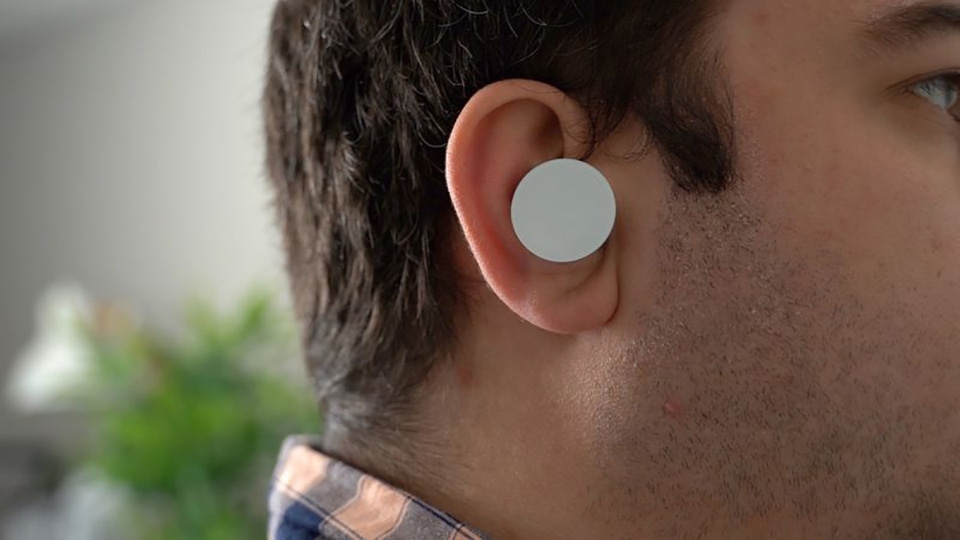 So sánh Surface Ear và Apple AirPods (ảnh 1) So sánh Surface Ear và Apple AirPods (ảnh 1)