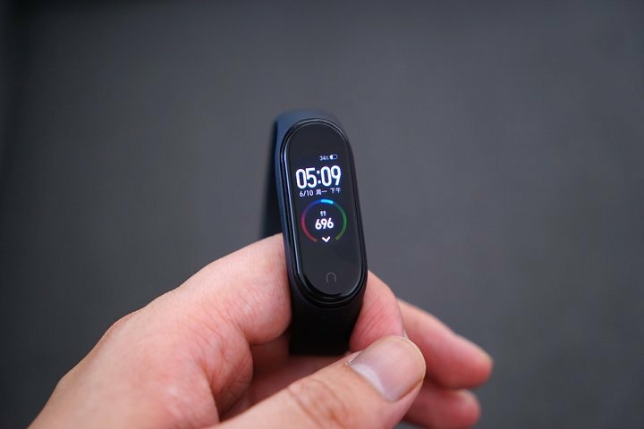Mi Band 5