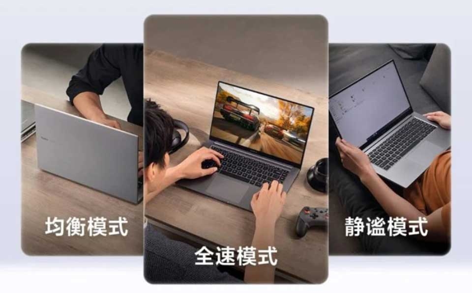 RedmiBook RedmiBook