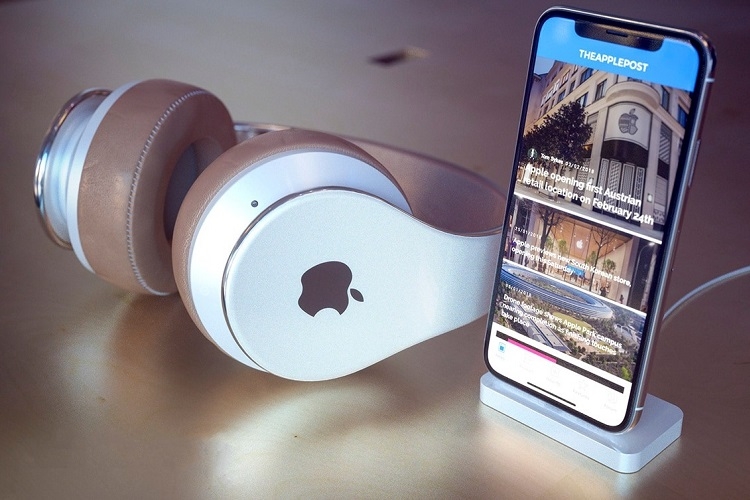 Apple AirPods Studio