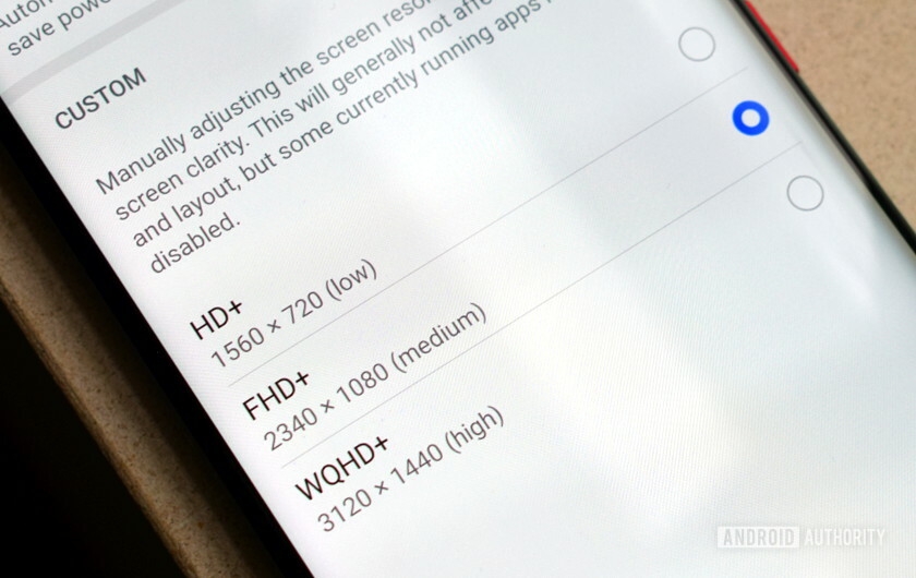 Quad HD và Full HD: Nên chọn độ phân giải nào trong năm nay?