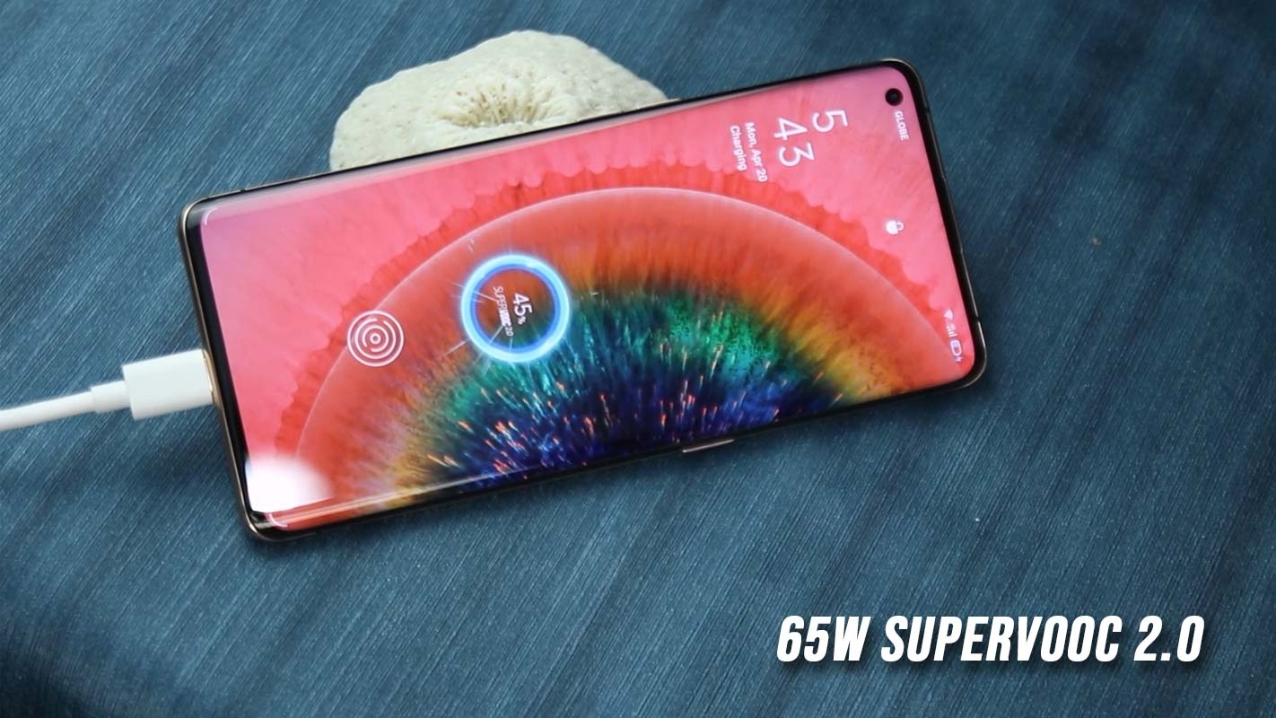 Oppo khuyến cáo sạc nhanh 40W sẽ ảnh hưởng tuổi thọ pin smartphone