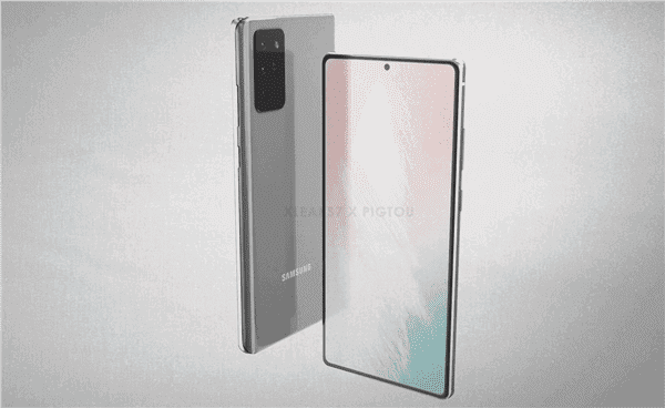 Note 20 Note 20