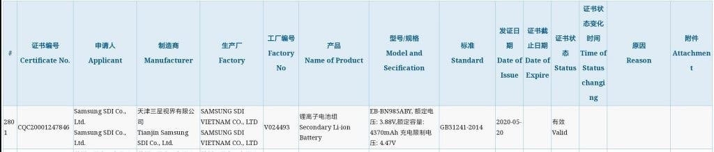 chứng nhận 3C chứng nhận 3C