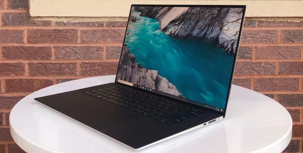 Dell XPS 15 2020 02