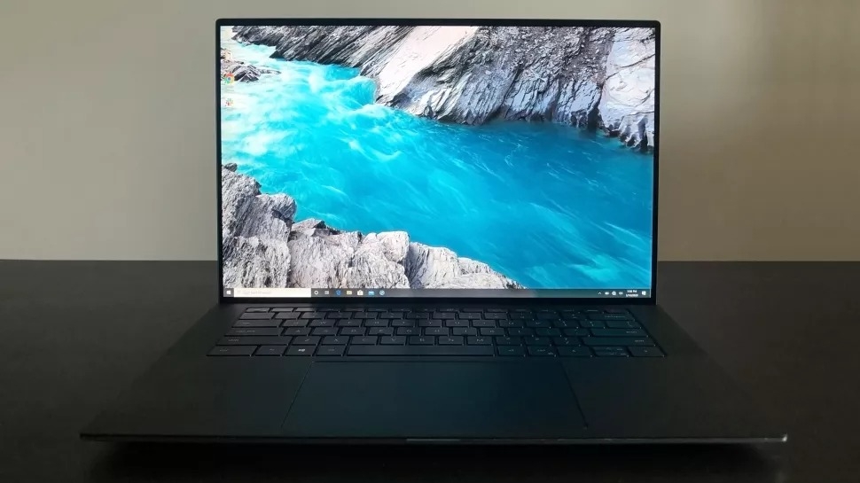 Dell XPS 15 2020 01