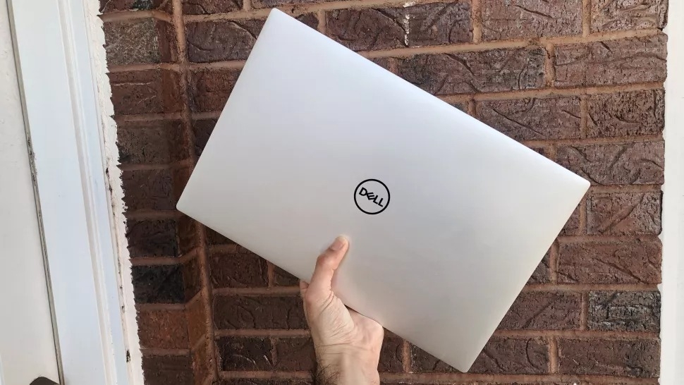 Dell XPS 15 2020 03
