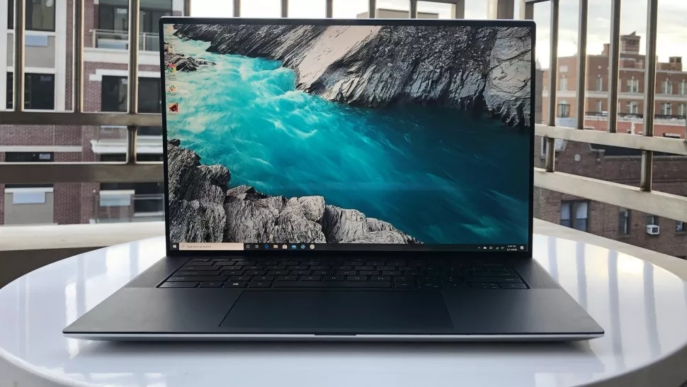 Dell XPS 15 2020 06