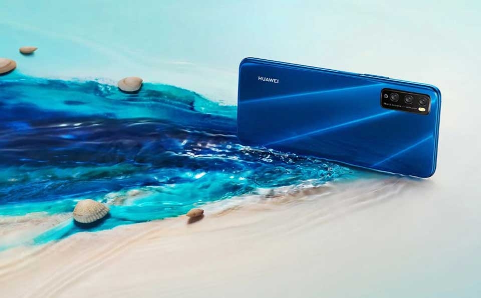 Huawei Enjoy Z Huawei Enjoy Z