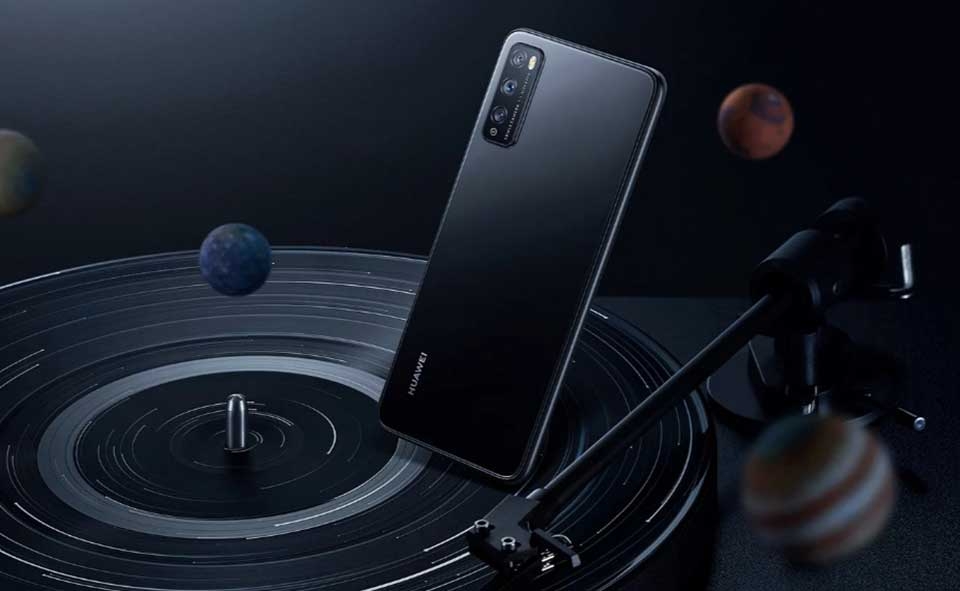 Huawei Enjoy Z Huawei Enjoy Z