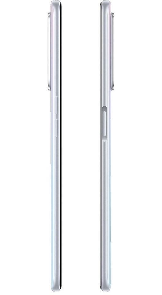 Realme X3 superZoom (ảnh 3)