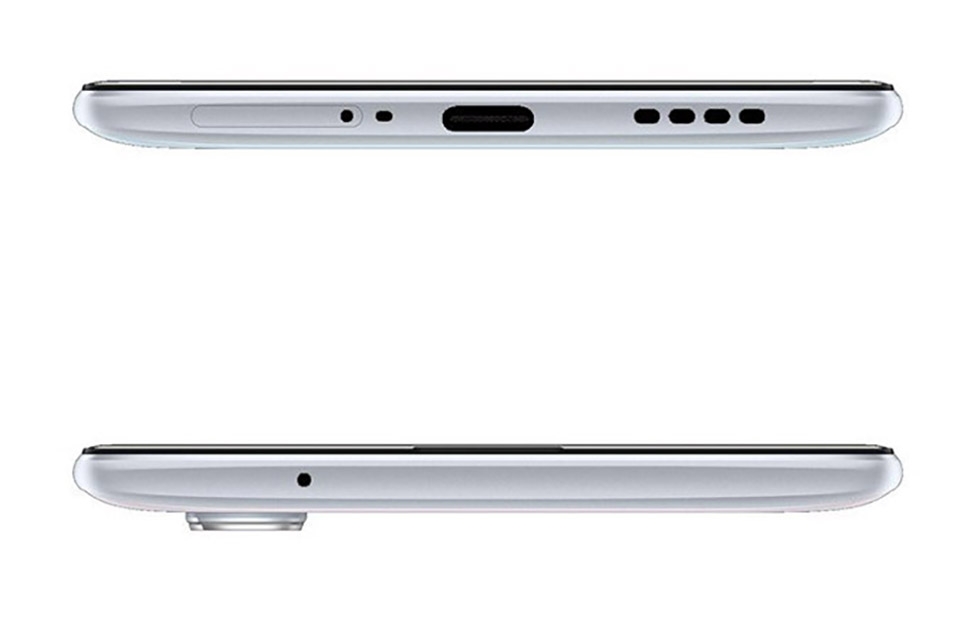 Realme X3 superZoom (ảnh 4)