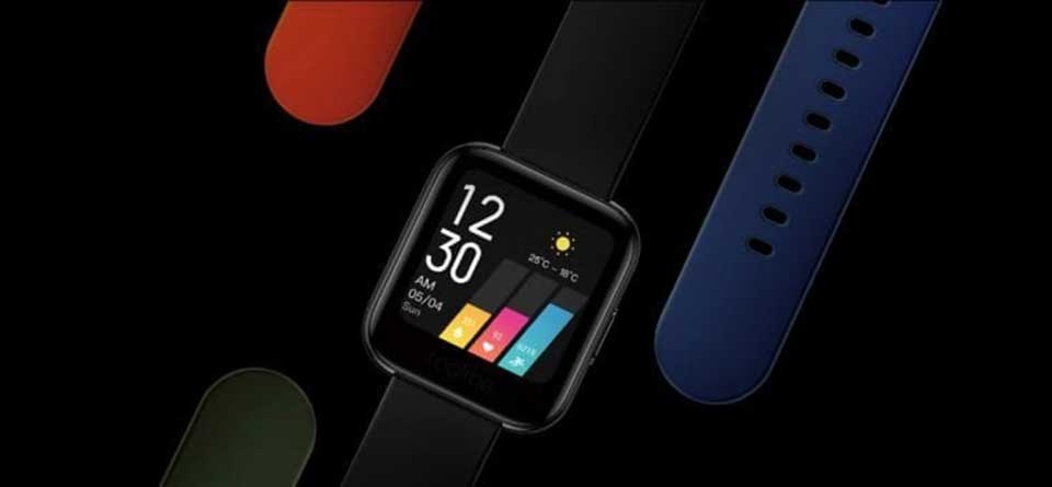 Realme Watch Realme Watch