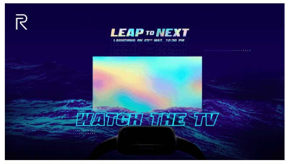 Realme TV Realme TV