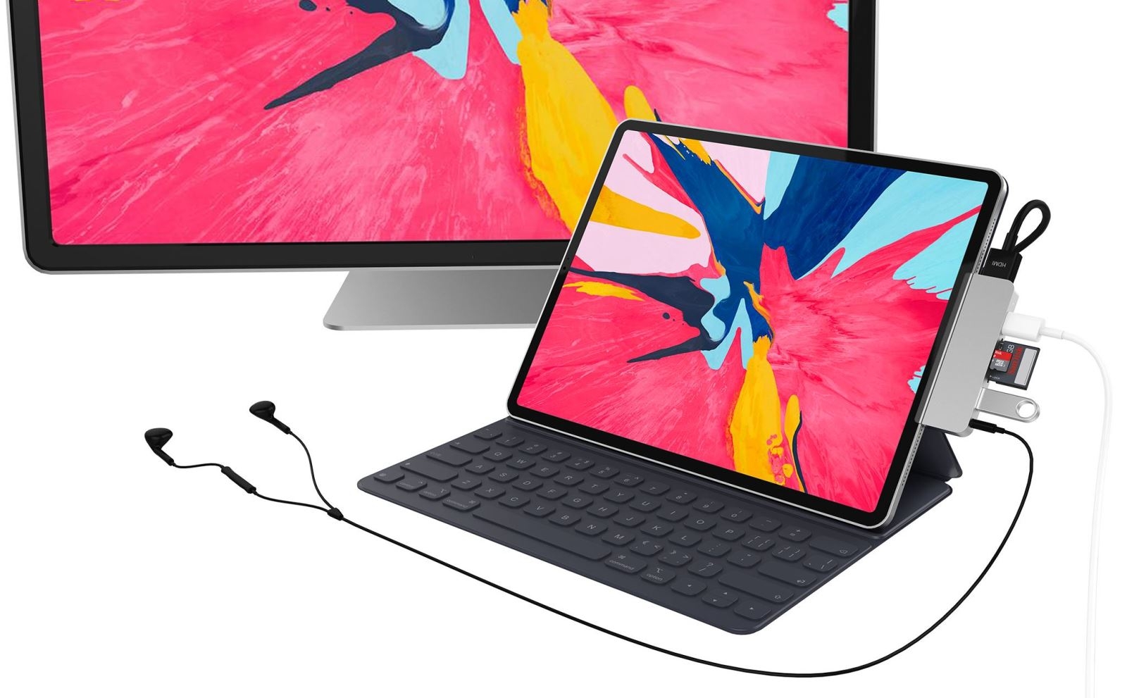 iPad Pro 2020 thế hệ mới