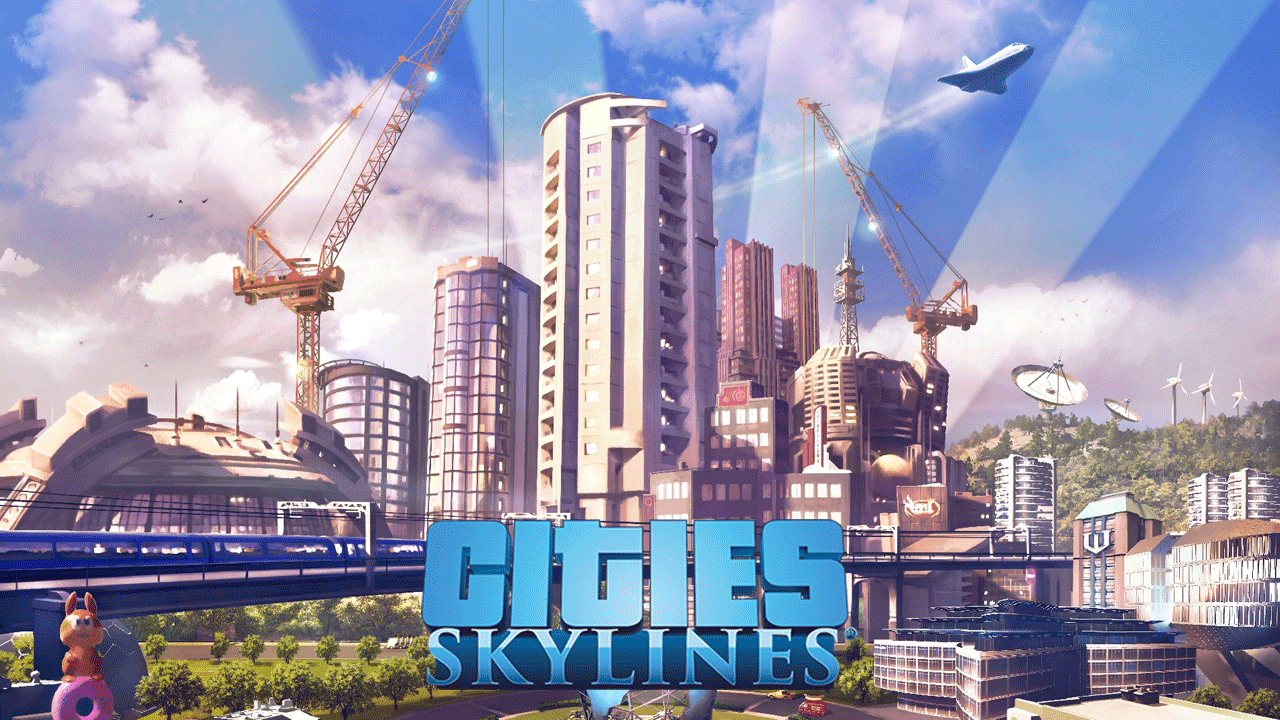 Cities: Skyline