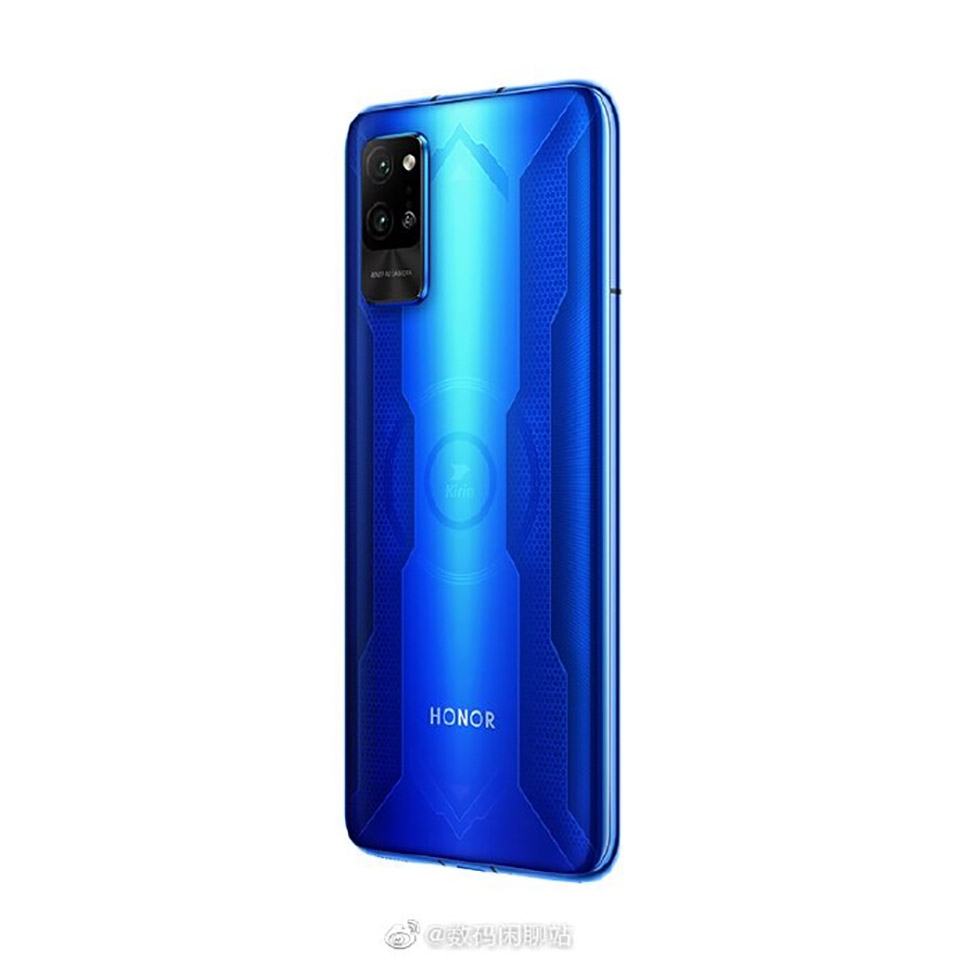 Honor Play4 Pro lộ ảnh (ảnh 2) Honor Play4 Pro lộ ảnh (ảnh 2)