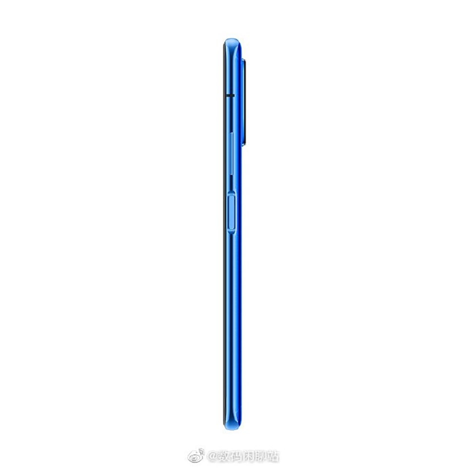 Honor Play4 Pro lộ ảnh (ảnh 3) Honor Play4 Pro lộ ảnh (ảnh 3)