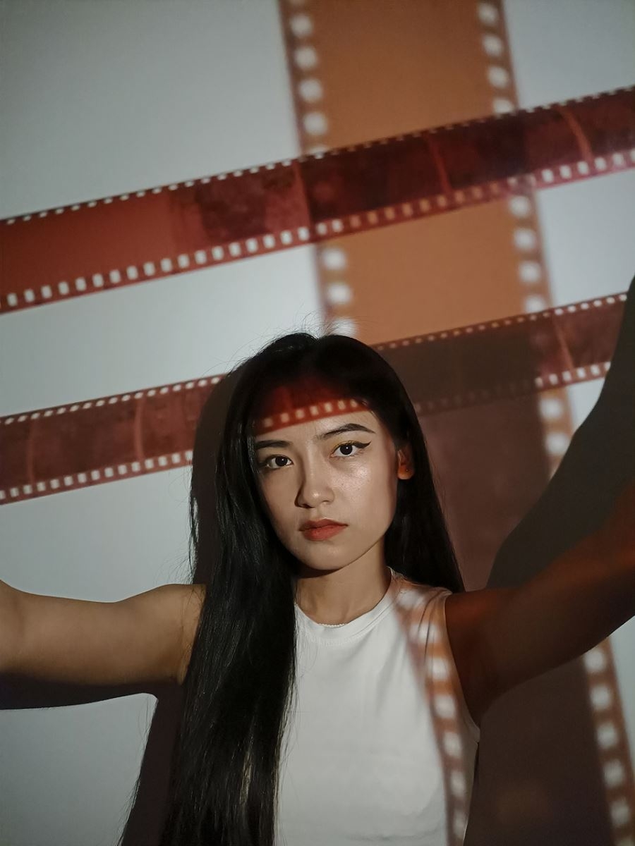 OPPO Reno3