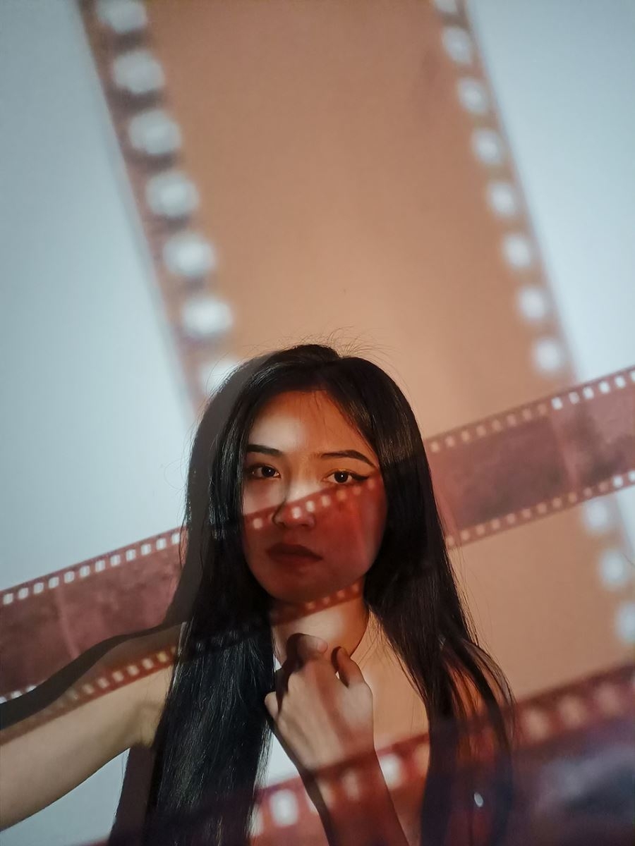 OPPO Reno3