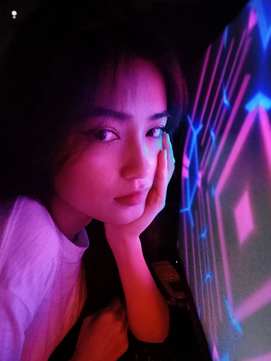 OPPO Reno3