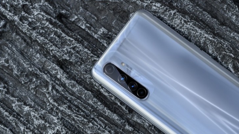Realme X50 Pro Player ra mắt (ảnh 2)
