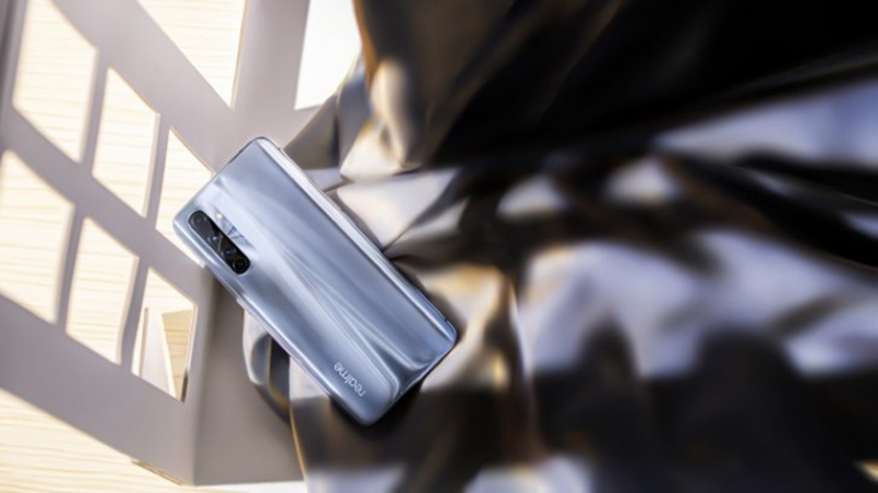 Realme X50 Pro Player ra mắt (ảnh 1)