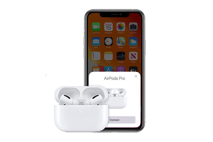 Hướng dẫn cách sử dụng AirPods 2