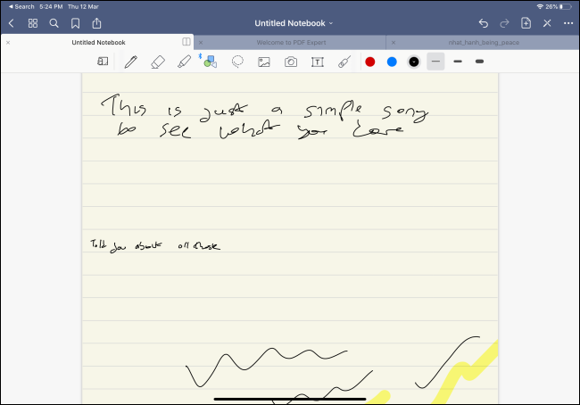 goodnotes 5