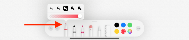 apple note