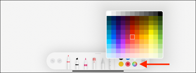 apple note