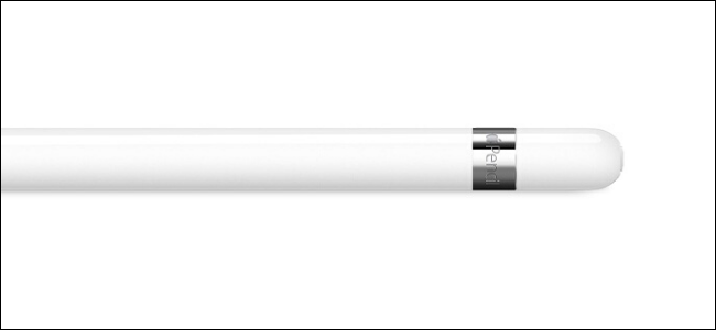 apple pencil thế hệ 1