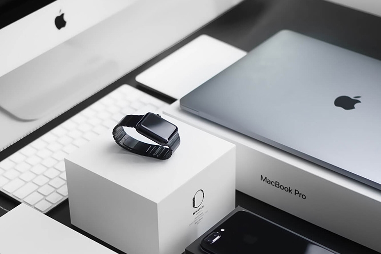 Danh sách Trung Tâm Bảo Hành Ủy Quyền Apple tại Việt Nam để bạn dễ dàng tìm kiếm 1