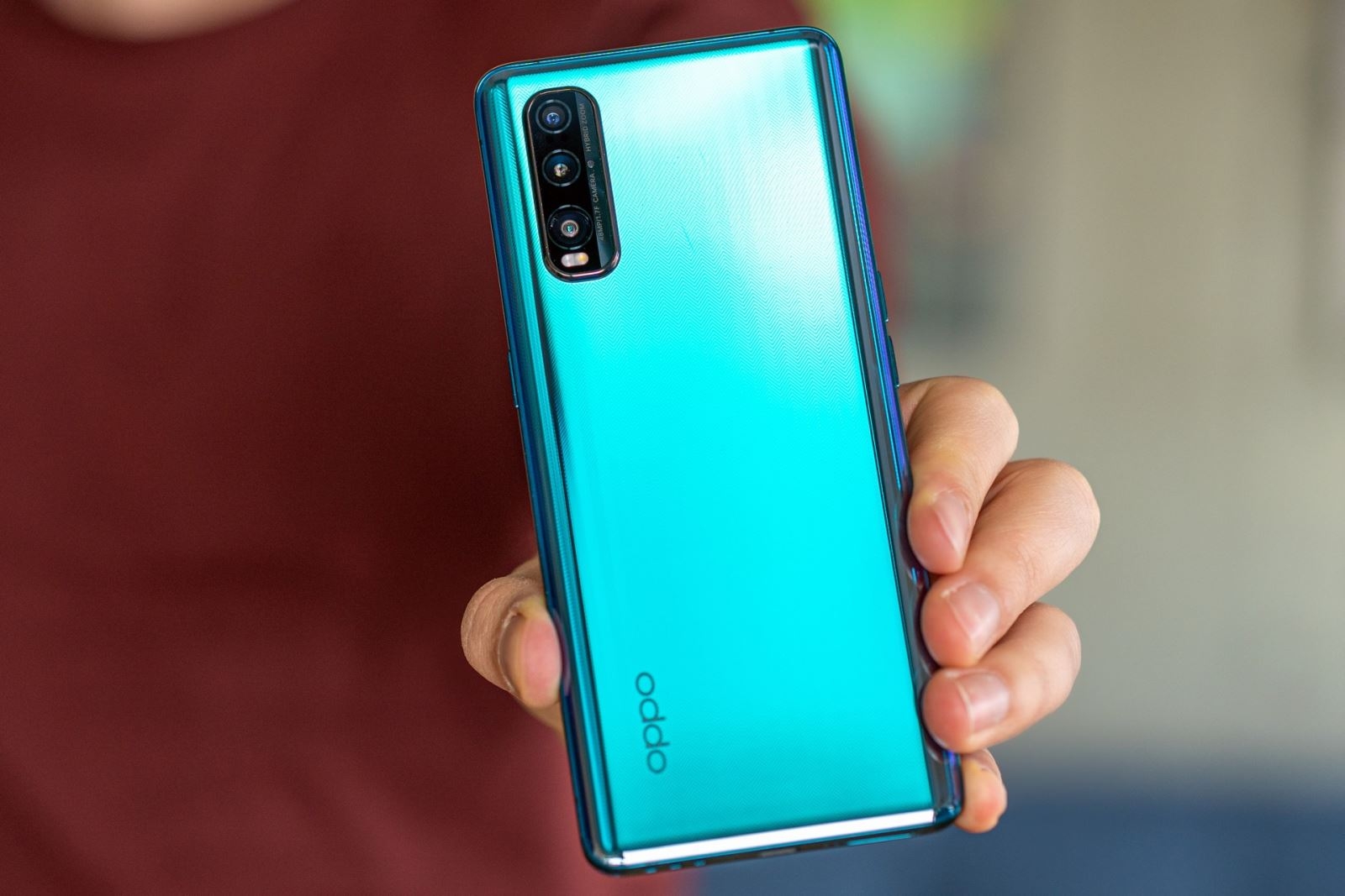 Đánh giá hiệu năng và thời lượng pin OPPO Find X2