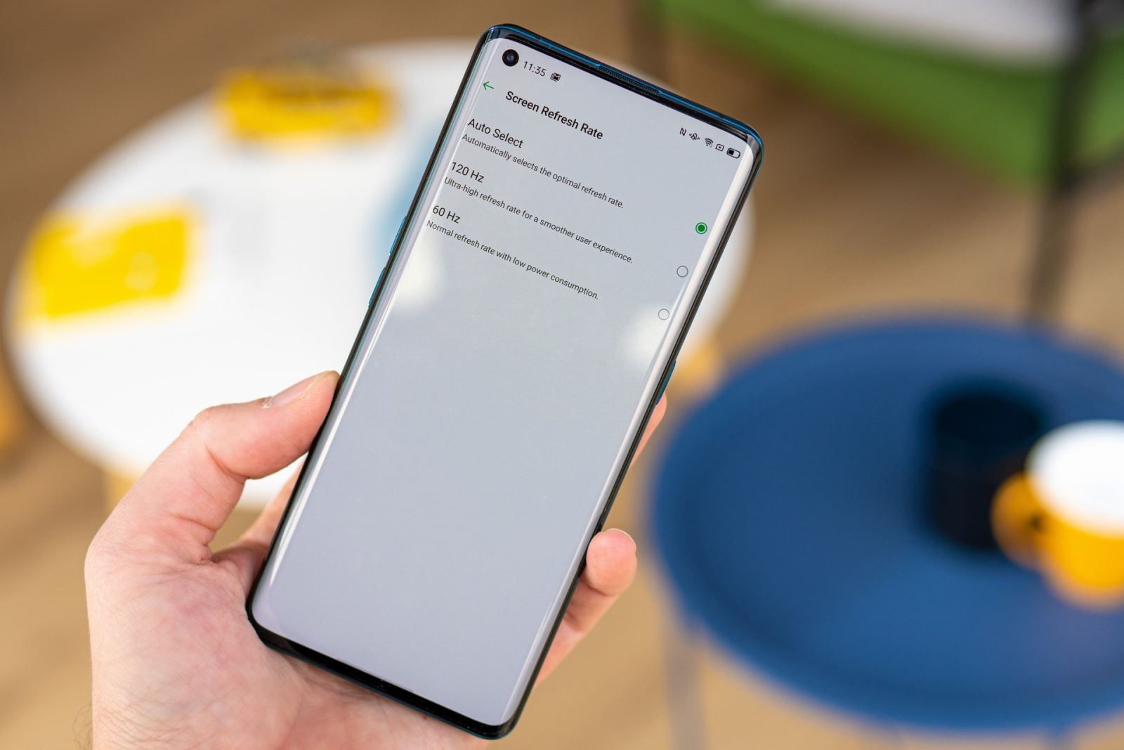 Đánh giá hiệu năng và thời lượng pin OPPO Find X2