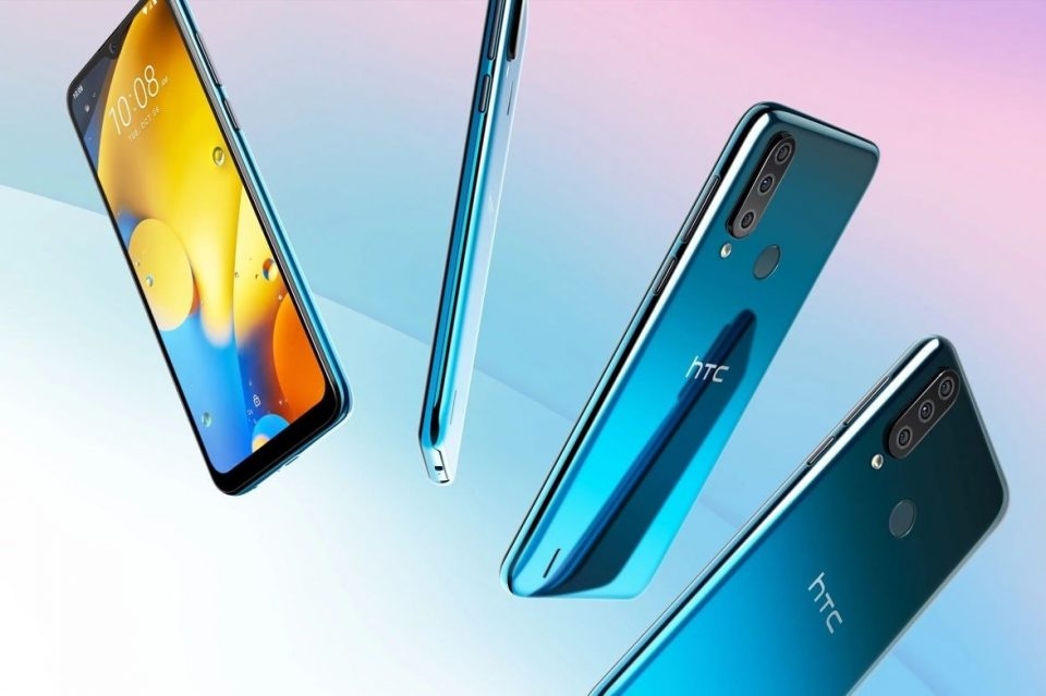 Smartphone 5G đầu tiên của HTC có thể ra mắt vào tháng 7 Smartphone 5G đầu tiên của HTC có thể ra mắt vào tháng 7