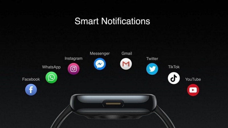 Realme Watch