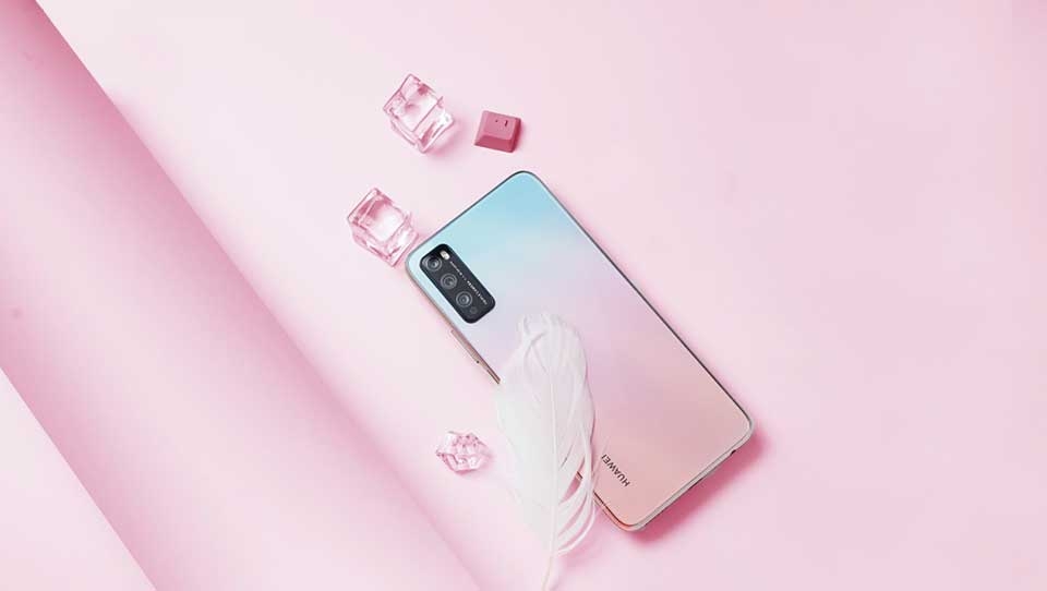 Huawei Enjoy Z Huawei Enjoy Z