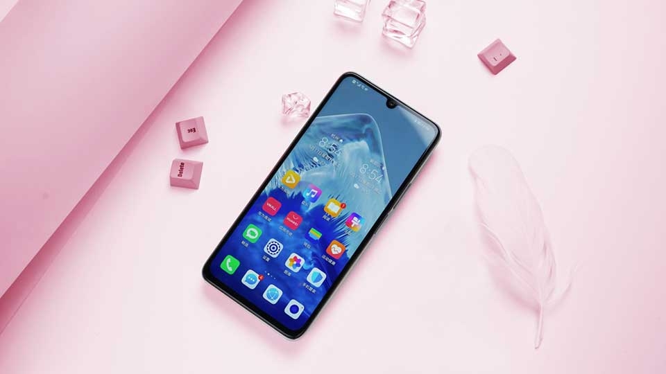 Huawei Enjoy Z Huawei Enjoy Z