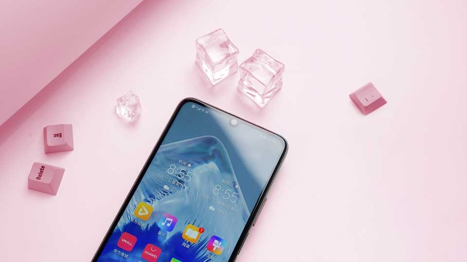 Huawei Enjoy Z Huawei Enjoy Z