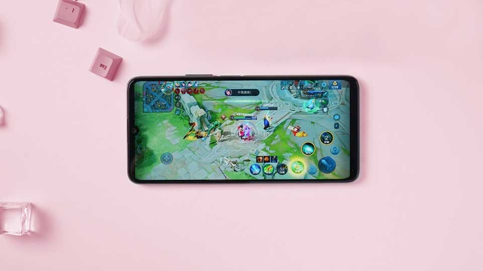 Huawei Enjoy Z Huawei Enjoy Z