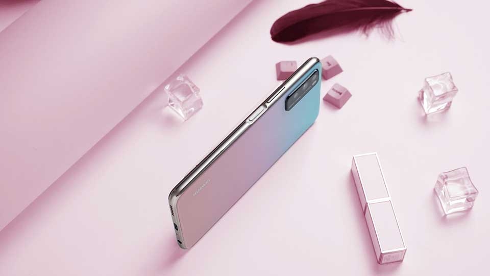 Huawei Enjoy Z Huawei Enjoy Z